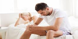 Men, Beware! Smoking Can Make You Impotent