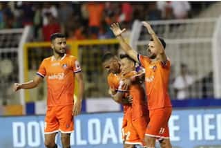 Indian Super League: एफसी गोवा ने चेन्नइयन एफसी को 3-0 से रौंदकर की धमाकेदार शुरुआत