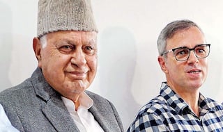J&K: NC Won't Participate in Local Body Elections, Say Party Leaders After Meeting Abdullahs