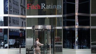 Fitch Ratings Cuts India's FY20 GDP Growth Forecast to 5.5 Per Cent
