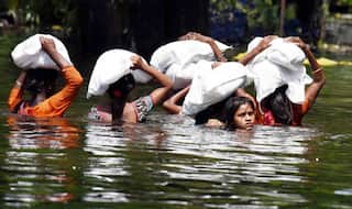 Flood In Assam And Bihar: असम और बिहार में बाढ़ से राहत नहीं, लाखों लोगों की जिंदगी पर पड़ रहा इसका असर