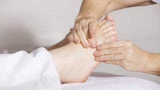 Indulge in These Exercises And Say Goodbye to Foot Pain