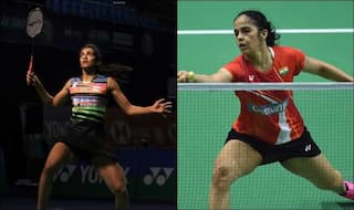French Open 2019: Saina Nehwal, PV Sindhu Enter Quarters