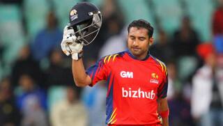 स्पॉट फिक्सिंग मामले में पूर्व दक्षिण अफ्रीकी क्रिकेटर गुलाम बोदी को पांच साल कैद की सजा मिली