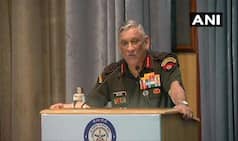 'Confident That we Will Win Next War Through Indigenised Weapons': Army Chief Rawat