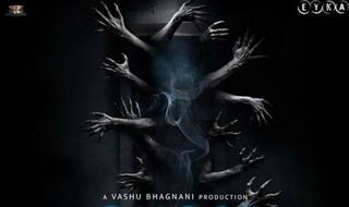 Tamilrockers: Vikram Bhatt's Film Ghost Starring Sanaya Irani Leaked Online For Free HD Downloading