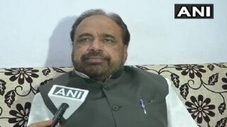 ‘Be Careful While Delivering Public Speeches,’ EC Tells BJP Leader Gopal Bhargava For His Remark on Congress