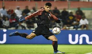 Gurpreet Lauds Stimac, Says Coach Has Been Smart in Bringing Out Best in New Players