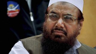 26/11 Mastermind Gets Breather in Terror-Financing Trial, Next Hearing on December 11