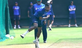 Pandya Makes Impressive Return; Dhawan, Bhuvi Star in DY Patil T20 Cup