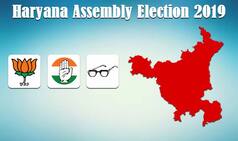 Haryana Assembly Election Results 2019: Winners List on Meham, Mullana, Nalwa, Naraingarh, Narnaul, Narnaund Seats