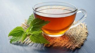 Drink These Herbal Teas to Improve Digestion And Treat Acidity, Constipation