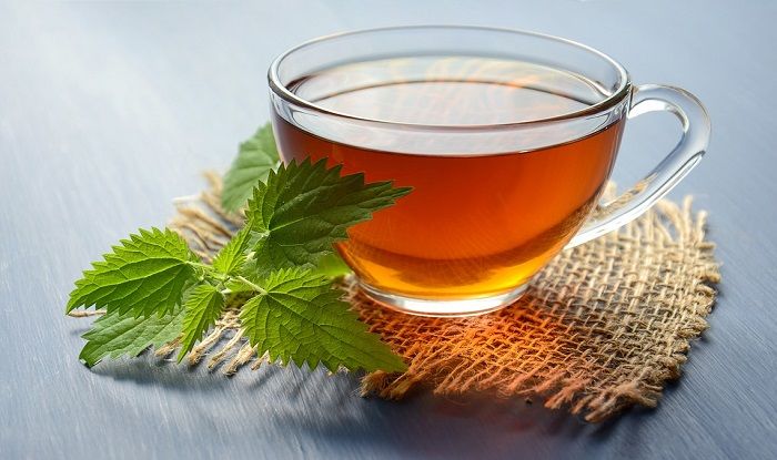 Drink These Herbal Teas To Improve Digestion And Treat Acidity Constipation