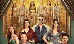 Housefull 4: Akshay Kumar Remembers His 600-year-old Past in The New Glimpse of The Film