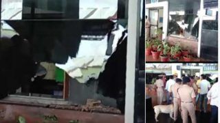 हुबली रेलवे स्टेशन विस्फोट: महाराष्‍ट्र पुलिस कोल्हापुर ब्‍लास्‍ट से लिंक की कर रही जांच