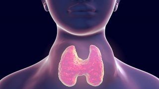 Women 4 Times More Vulnerable to Thyroid Cancer Than Men