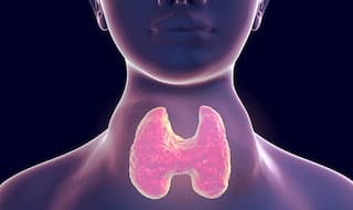 Women 4 Times More Vulnerable to Thyroid Cancer Than Men