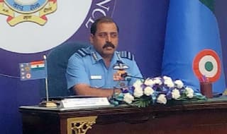 'Admit That we Shot Down Our Own Chopper', Says IAF Chief on Mi-17 Crash