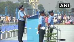 Centre Resolute to Punish Terrorists: Major Shift in How we Handle Terror Attacks, Says Air Chief