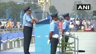 Centre Resolute to Punish Terrorists: Major Shift in How we Handle Terror Attacks, Says Air Chief