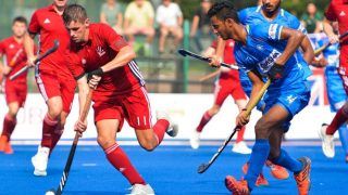 Sultan of Johor Cup: India, Great Britain Play Out Thrilling 3-3 Draw