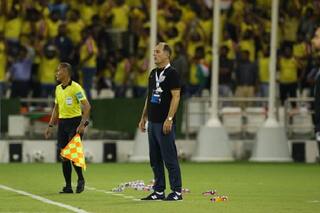 Blue Tigers Looking Forward to Play at Mecca of Indian Football: Igor Stimac