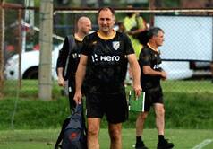ISL Organisers Not Pleased With 'Unprofessional' Attitude of Indian Football Team Coach Igor Stimac