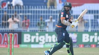 T20 WC Will Lose Charm if Held Behind Closed Doors: Imam-ul-Haq