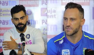 India vs South Africa 1st Test Live Streaming: Where And Where to Watch