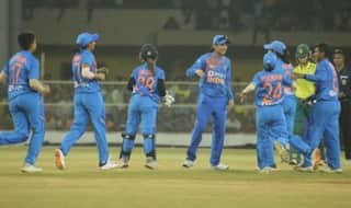 भारतीय महिलाओं ने दक्षिण अफ्रीका को चौथे T20 में 51 रन से हराकर जीती सीरीज