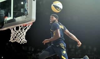 India's NBA Debut: Indiana Pacers Beat Sacramento Kings in an 'Edge-of-The-Seat' Thriller