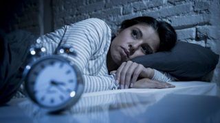 Try These Natural Remedies to Bid Adieu to Insomnia