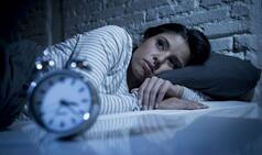 Try These Natural Remedies to Bid Adieu to Insomnia