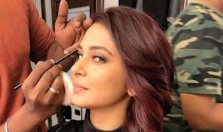 Beyhadh 2 Actor Jennifer Winget Flaunts Her New Burgandy Hair Look in Latest Instagram Picture