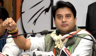 ज्योतिरादित्य सिंधिया का बड़ा बयान, कहा- कांग्रेस को आत्म अवलोकन की जरूरत