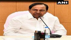 CM केसीआर का आरोप- प्रधानमंत्री मोदी कहते हैं, तेलंगाना सरकार को बर्खास्त कर देंगे