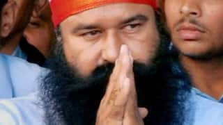 Gurmeet Ram Rahim 'Mentally Harassed' and 'Tortured' in Rohtak Jail, Alleges Plea in High Court