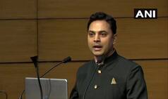 Global Economy Going Through 'Once in 150 Years' Event: CEA on GDP Contraction
