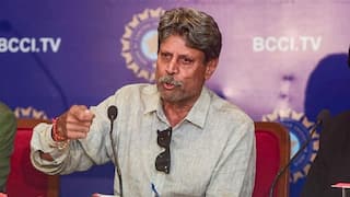 Kapil Dev Tenders Resignation From Three-Member Cricket Advisory Committee