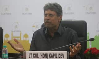 CAC Appointment was Selection Specific, Kapil Dev Didn't Need to Resign: Vinod Rai