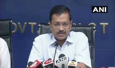 Kejriwal Slams BJP, Says ‘People of Jharkhand Have Given Conclusive Mandate Against CAA, NRC’