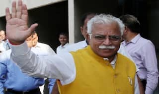 हरियाणा : खट्टर फिर सरकार बनाने का दावा पेश करेंगे, कल होगी भाजपा विधानमंडल दल की बैठक