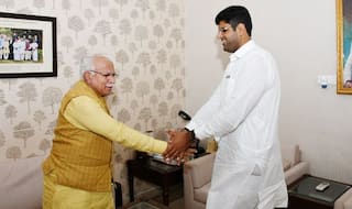 Haryana Government to Set to Expand Its Cabinet Today | Top Development