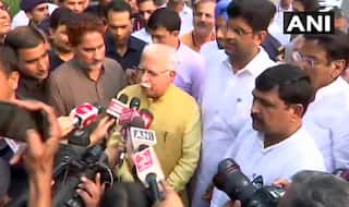 BJP Stakes Claim to Form Govt in Haryana, JJP Leader Chautala to Take Oath as Deputy CM on Oct 27