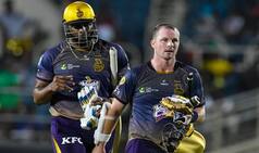 Trinbago Knight Riders vs Barbados Tridents CPL 2019 Dream11 Team Prediction And Tips