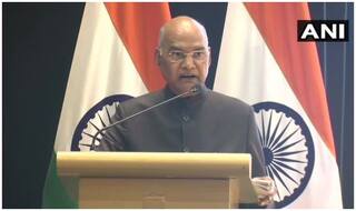 राष्ट्रपति रामनाथ कोविंद ने फिलीपींस में भारतीय समुदाय को किया संबोधित, कही ये बातें