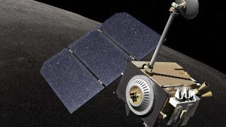 Chandrayaan-2’s Vikram Lander Remains Missing As NASA Finds No Trace of It Yet Again