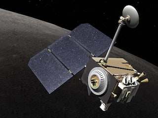 Chandrayaan-2   s Vikram Lander Remains Missing As NASA Finds No Trace of It Yet Again