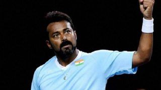 Leander Paes Hints at Retirement, Feels New Generation Should Have Replaced Him by Now