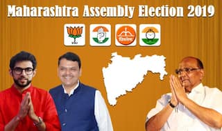 Maharashtra Assembly Election 2019: No Rain But State Sees Low Voter Turnout